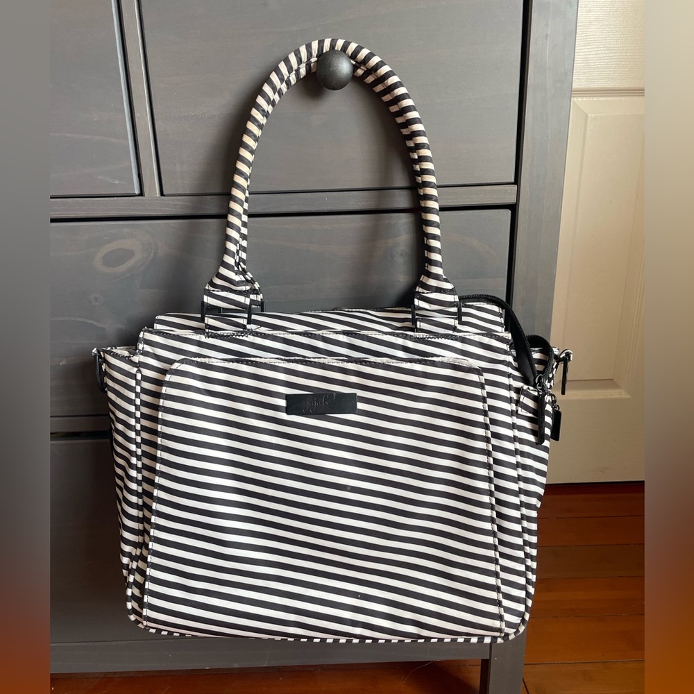 Jujube diaper bag